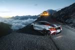 McLaren 720S Coupe by Novitec Rosso 2018 года